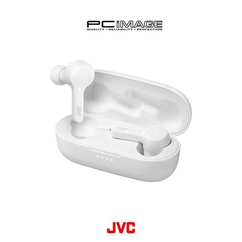 Jvc Ha A7t Gumy True Wireless In Ear Headphones Pc Image