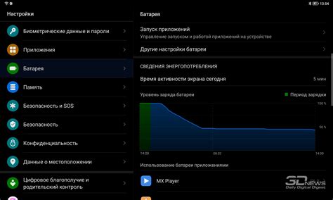 Обзор HONOR Pad 8: планшет с самым крупным экраном в своем классе ...