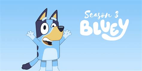 Bluey Season 3: Release Date, Cast, Plot, Is Bluey Available on Disney+ ...