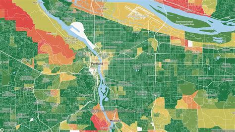 Fiber Optic Internet Providers And Tv Companies In Portland Or