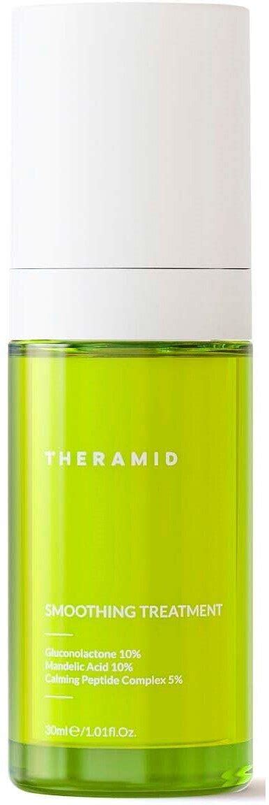 Niche Beauty Lab Theramid Smoothing Treatment 30ml Ab 3050