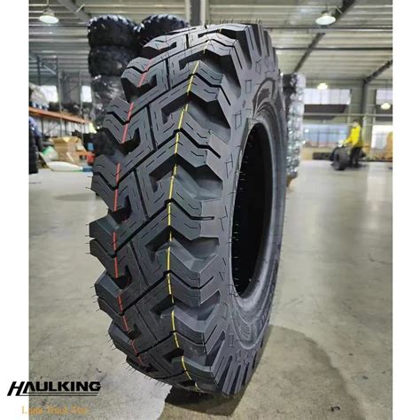 Bias Light Truck Tire Tbb Tyre Mud And Rain Forest Truck Trailer Tyre