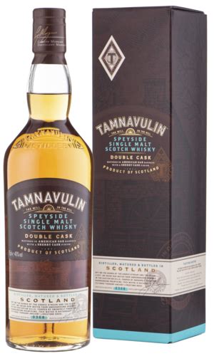 Виски «Tamnavulin» - описание, цена и отзывы