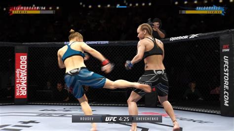 Ronda Rousey Vs Valentina Shevchenko Armbar Finish YouTube