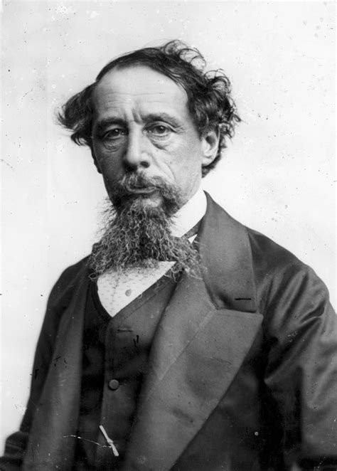 Saint And Sinner Biographer Claire Tomalin Has Taken Charles Dickens