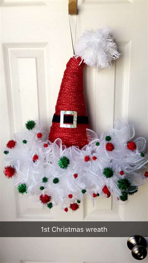 All dollar tree items | Christmas wreaths diy, Christmas wreaths ...