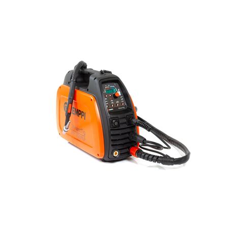 SPAWARKA TIG KEMPPI MinarcTig EVO 200 MLP TX225 4m