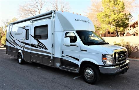 Forest River Lexington Ts Grand Touring Series Rvs For Sale