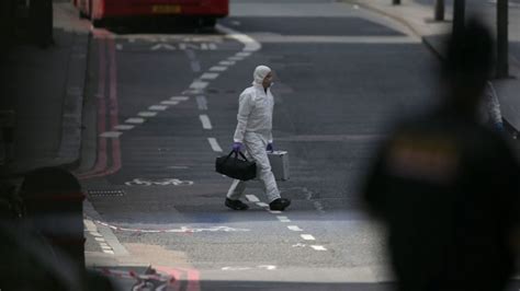 Atentado Em Londres O Que Se Sabe E O Que Falta Saber Observador