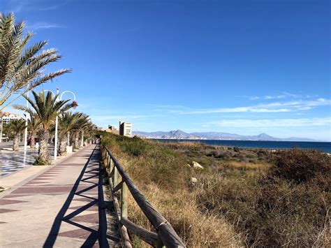 Los Arenales Del Sol Spanien Tourismus In Los Arenales Del Sol