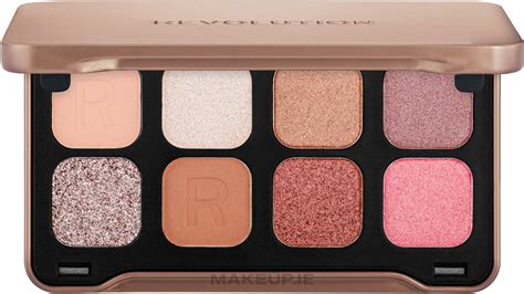 Makeup Revolution Flawless Palette 2 Review Saubhaya Makeup