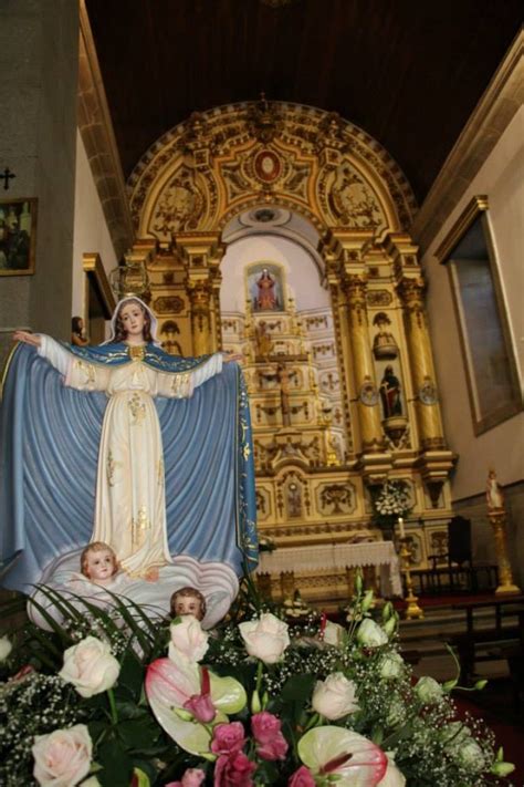 Festa em Honra da Nossa Senhora da Misericórdia 2015 Santa Casa da