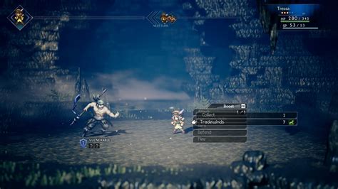 八方旅人歧路旅人（octopath Traveler）乐多美百货网