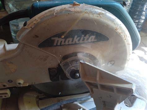 Пила торцевая Makita LS 1040: 10 000 грн. - Електроінструмент Одеса на Olx