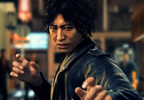 Drug Scandal Will Not Halt Sega S Crime Thriller Judgment From Coming