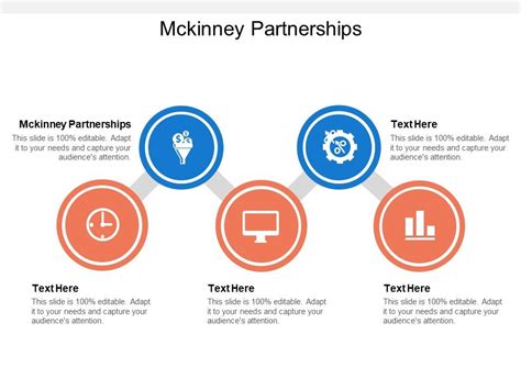 Mckinney Partnerships Ppt Powerpoint Presentation Icon Background Cpb