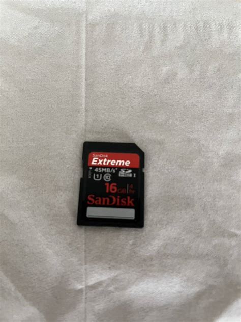 【やや傷や汚れあり】sandisk Sdカードの落札情報詳細 ヤフオク落札価格検索 オークフリー