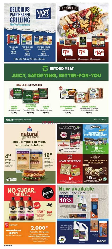 Zehrs Flyer May 12 To 18