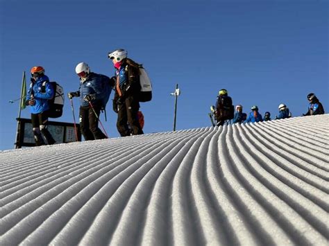 El Pirineu Giron Rep Menys Esquiadors Aquestes Festes De Nadal Diari