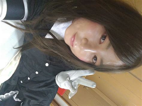 A Japan Man S Step Daughter Masturbates Wearing Full Body Tights Under A Maid Outfit Gay