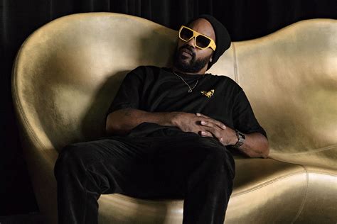 Dâm Funk Is The Real Funking Deal An Interview Highsnobiety