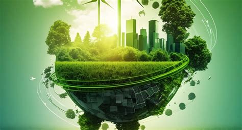 Sustainability In Business Paving The Path To A Greener Future