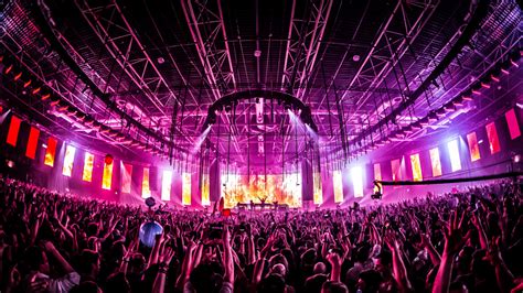 A State Of Trance Reveales Lineup Of Inaugural Rotterdam Event Edmtunes