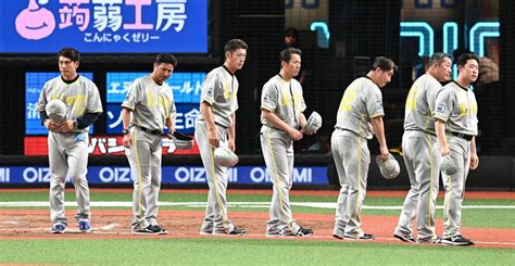 西武、5カード連続負け越し 最下位脱出ならず、松井監督「粘りが最後に出たから」：「おっ！」でつながる地元密着のスポーツ応援メディア 西スポ