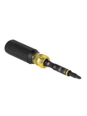 Amazon Klein Tools Hd Knect Multi Bit Screwdriver Nut