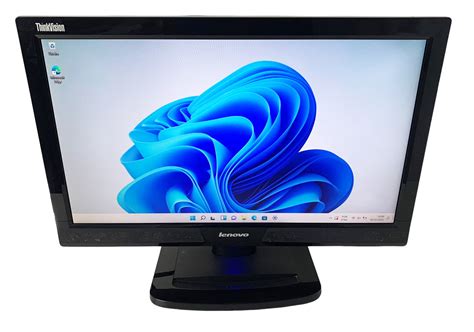 Monitor Lenovo Thinkvision Tft E B Oth Produto