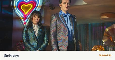 Sex Education So aufgeklärt ist letzte Staffel DiePresse