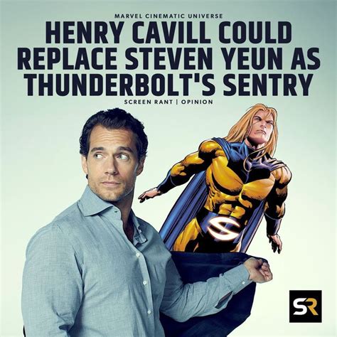 Recasting Mcu Sentry Actors Who Could Replace Steven Yeun In Marvel