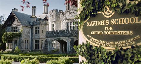 X Mansion Xaviers School For Ted Youngsters Coldwell Banker