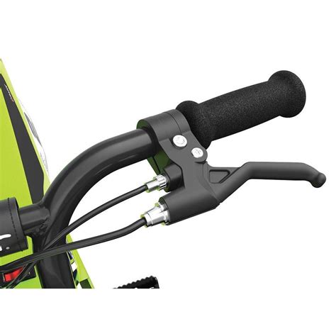 Razor Sx125 12v100w Mcgrath Dirt Electric Bike Green 1 Ct Shipt