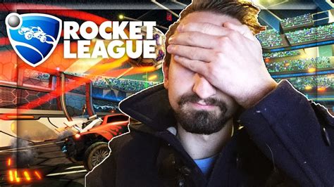 PROBABLY THE WORST DUO OF ALL TIME ROCKET LEAGUE YouTube