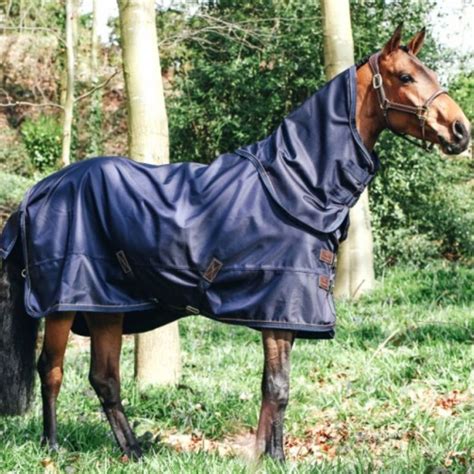 Couverture Cheval All Weather Pro G Kentucky Kentucky Le Paturon