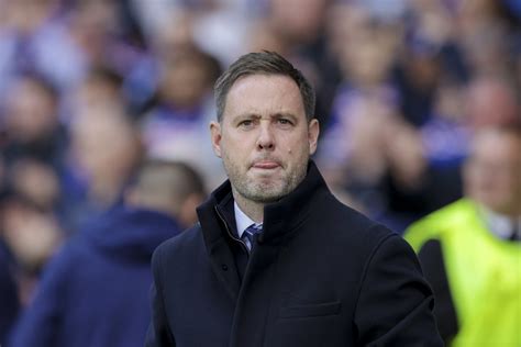 Phil Hay Says Rangers Explored Deal To Sign Leeds Player Daniel Farke