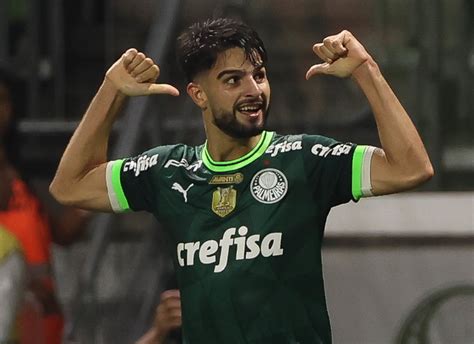 Relembre Os Melhores Momentos De Flaco L Pez Pelo Palmeiras Em