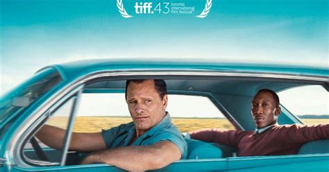 Green Book Sur Les Routes Du Sud 2018 Un Film De Peter Farrelly