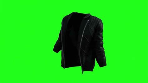 Jacket dance animation 35527935 Stock Video at Vecteezy