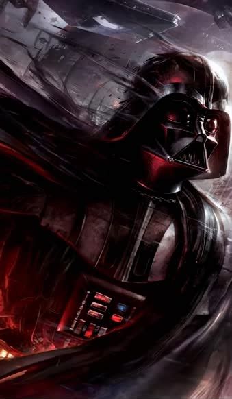 Vader Live Wallpapers And More Desktophut