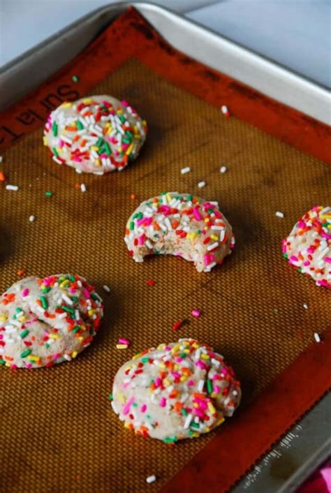 Fun Vegan Funfetti Recipes For Your Birthday The Green Loot