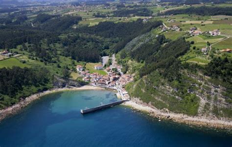 7 pueblos BONITOS cerca de Cangas de Onís