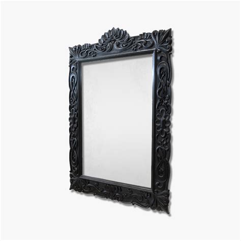Antique Mirror 20 | Bella Figura | The World's Most Beautiful Lighting