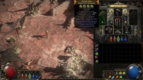 Path Of Exile 2 Rich Expansion Aims For A Release Date This Year
