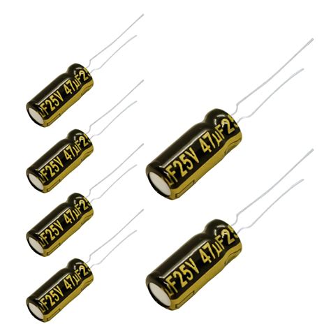 Amazon Replacement For Pcs Panasonic Fm Series Capacitors V