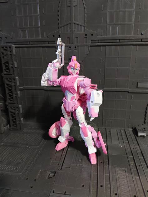 Legacy Ariel custom : r/transformers