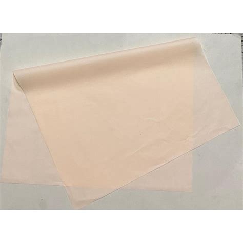 Papel De Seda 50x70 Pacote C 100 Unidades CREME AC 77 Shopee Brasil