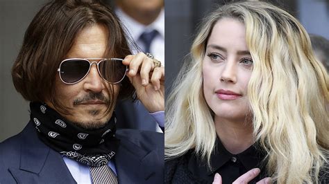 Jury Reaches Verdict In Johnny Depp Amber Heard Libel Trial Nbc New York