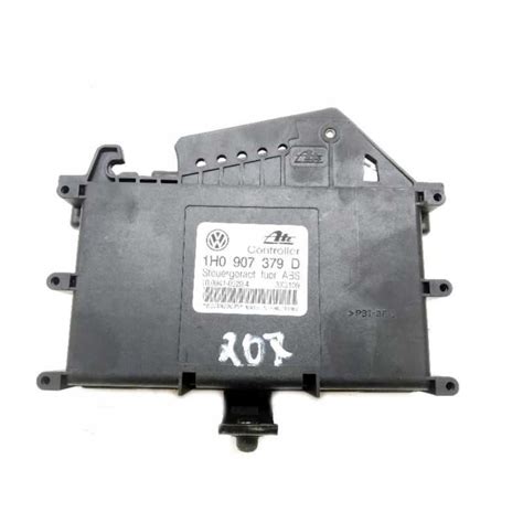 Module Unit Abs Vw Golf Iii Vento H D